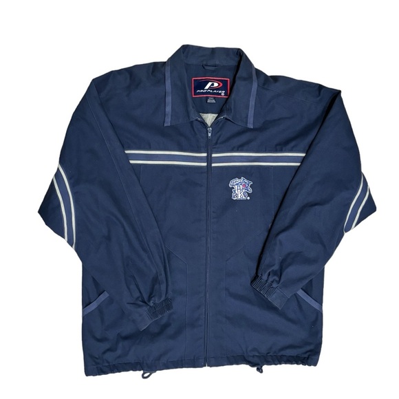 American Vintage Other - Vintage 90’s Pro Player Kentucky University Jacket NWOT